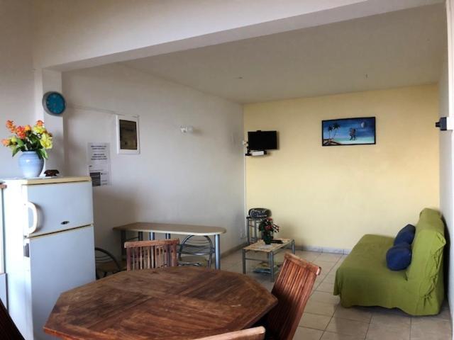 À LA VUE DE l'ANSE - T2 - LES ANSES-D'ARLET - PETITE ANSE Apartamento Fond Fleury Exterior foto